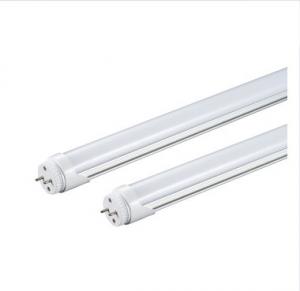 China PC Cover T8 LED Light Bulbs SMD2835 24w Pure White LED Light T8 Replacement Tubes factory