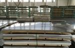 304 2.5mm Stainless Steel Sheet Cold Rolled 1000 Mm Polishing