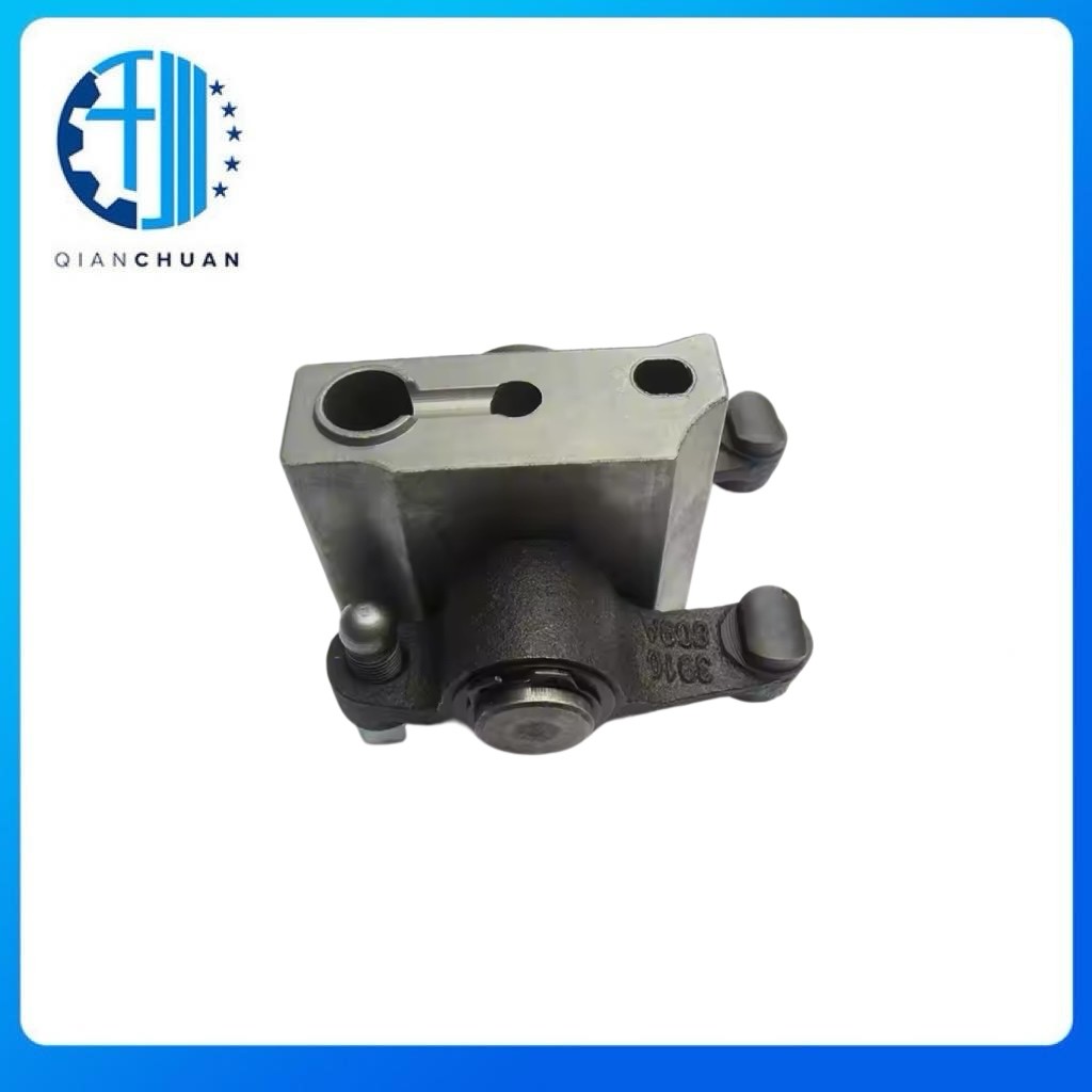 Rocker Arm Assembly 3934920 for Cummins 6BT Machinery Engine Parts
