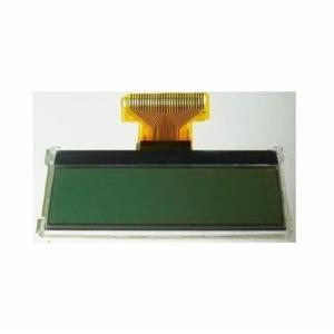 China 132*64 Graphic LCD Module FSTN NT7534 FPC Connector Industrial Display 3.5v factory