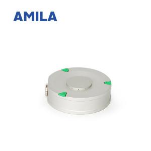 China Special Size Contactless Vacuum Cup MBN With Anodic Aluminum Plating Case factory