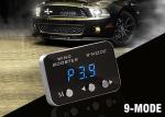 Acrylic Panel Car Throttle Controller Accelerator Sport Mode Race Mode