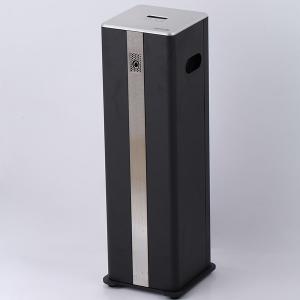 China Metal Electric Aroma Diffuser With Coverage 1500m3 For Hotel Lobby factory