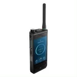 China Caltta KIRISUN Two Way Radio GH900 IP68 Dustproof Waterproof Three Modules PDT Professional Walkie Talkie Long Endurance factory
