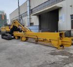 Affordable Telescopic Boom for Excavators – Enhance Your Excavator Performance