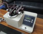Taber Abrasion Testing Machine For Furniture / Fabric/ Textile/ Leather/ Rubber/