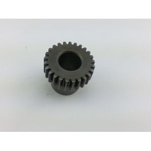 Pinion Motor X Axis S52 S72 For Textixl Machine Cutter Gt5250 Gt7250 74604001