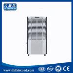 20L/H best industrial warehouse dehumidifier refrigerant dehumidifier commercial
