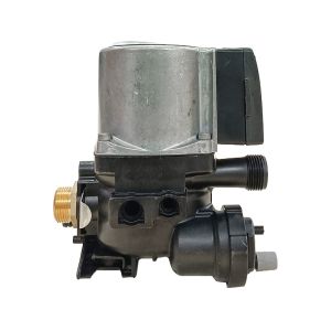 Energy Saving Wall Mounted Gas Boiler Heating Circulation Pump