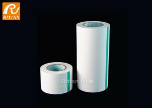 China Auto Protection Film Body car Wrap White Color 100m Length 70 Mic Thickness factory