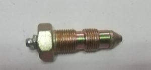 China kobelco adjust fitting grease factory