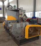 Economical Pressurized Rubber Dispersion Kneader Machine