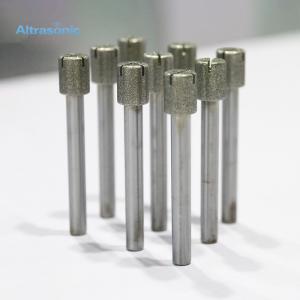 China Cnc Ultrasonic Milling Machine Tool Head Handle Foot Switch For Metal factory