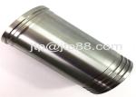 Komatsu 6D155 Engine Liner Kits / Liner / Piston Ring 6128-212215 6128-21-2214