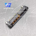 HW-CMM Connector , HW-221Y12F22-0004-3300CMM , F22 , 2mm Pitch.