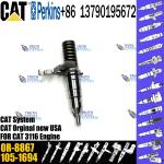common rail injector 102-7038 140-8413 0R-8867 0R-8473 0R-8467 127-8220 101-4561