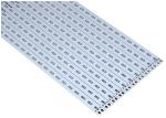 LED solder resist white ink resin
