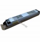Ultra Thin 25A Indoor LED Driver Power Supply 12V 300W Light Strip Light Box