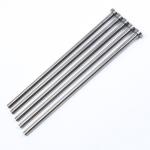High Precision SKH51 Ejector Sleeve Pin Customize Logo