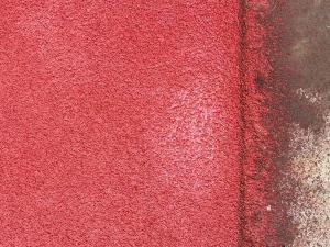 China Long Life Tasteless Colorful 3mm EPDM Rubber Granules factory