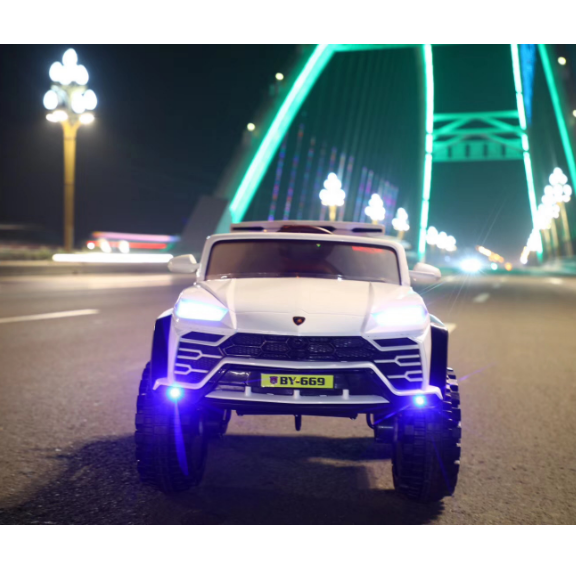 Popular Super Ride On Car for 10 Year Old Unisex 2 to 4 Years Age Range at Affordable