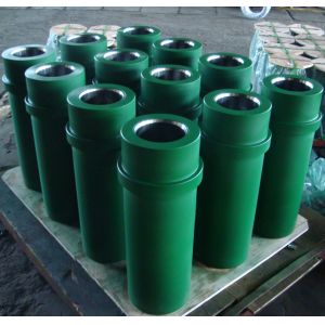 Liners for Ideco MM-550-F/ MM-700-F Mud Pump, National 214P, 218P, k-380, k-500,K-700A, C-150, C-250 MUD PUMP