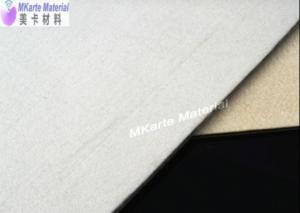 China Customized Size Smart Card Material Silicon Rubber Cushion White Laminated Pad factory