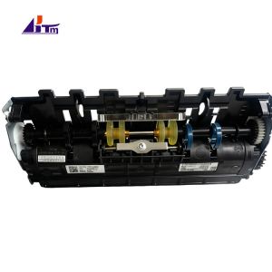 China 1750307761 Diebold Nixdorf DN Cassette Banknote Feeding Roller Assy on sale