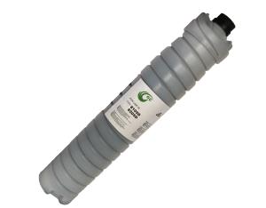 China MP8105D Copier Toner Powder Black Color , 1430g Ricoh Toner Powder SGS factory