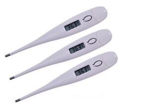 China Home Use Electronic Rigid tip medical digital thermometer for fever factory