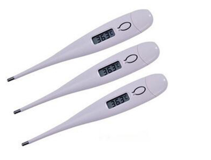 High sensitive Medical Digital Thermometer Electronic waterproof Thermometer