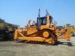 D7R-II used tractor bulldozer dozer for sale brand new dozer D7R