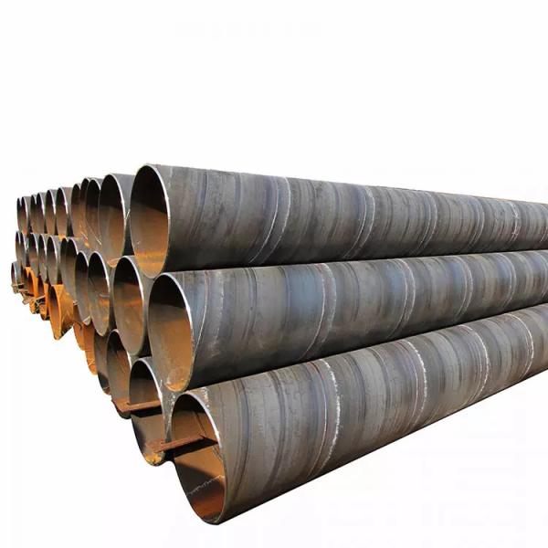 Schedule 40 ASTM A36 Steel Tube Seamless Carbon Pipe 20 Inch 24 Inch 30 Inch For