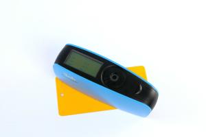 China 20 60 85 Angle 3nh YG268 0.1GU Digital Gloss Meter factory