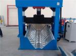 16 Stations Cable Tray / Arch Sheet Roll Forming Machine For Roof Building