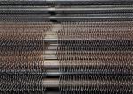 Carbon Steel Boiler Fin Tube For Superheater Seamless Spiral Finned Heat