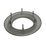 Underwater PC Body 160mm LED Pool Light Housing