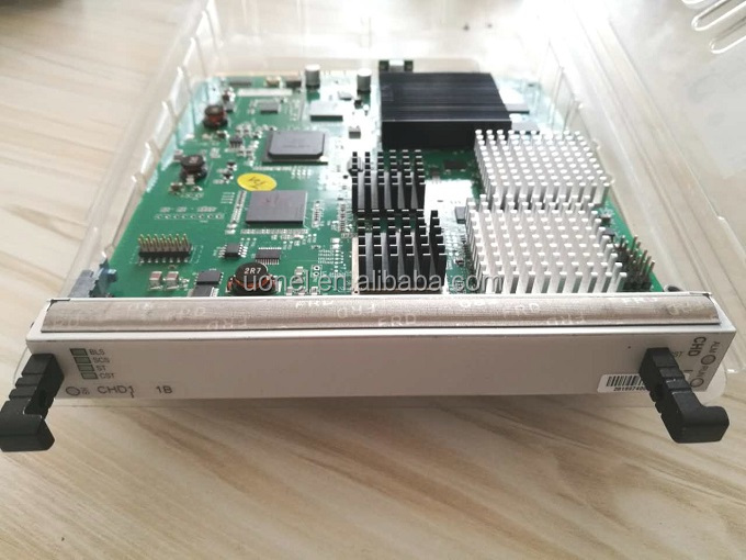 ZTE CHD1-1B Control&Clock board for ZXSDR B8200 B8300 BBU RRU ZTE CHV1 CHV2 CHV3 CHD1 CHD1-1B
