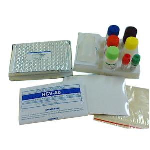 China 96 well Human Myeloperoxidase MPO ELISA Kit factory