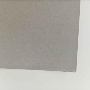 China Micro Porous Titanium Electrode Plate PEM Pure Water Electrolysis Cell Gas Diffusion factory
