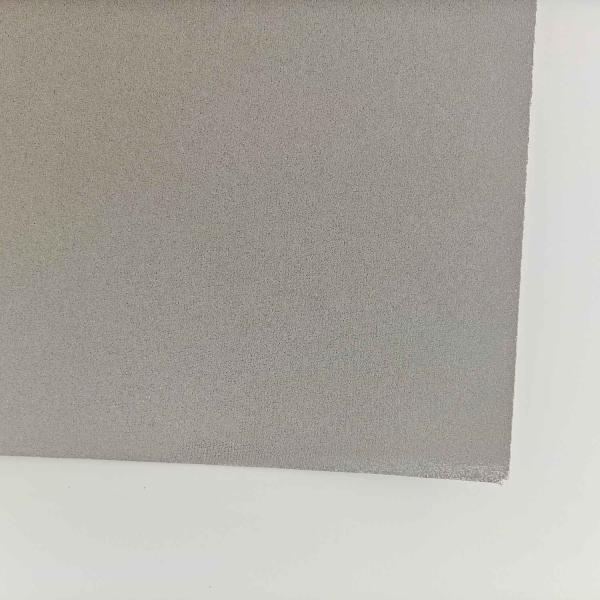 Micro Porous Titanium Electrode Plate PEM Pure Water Electrolysis Cell Gas