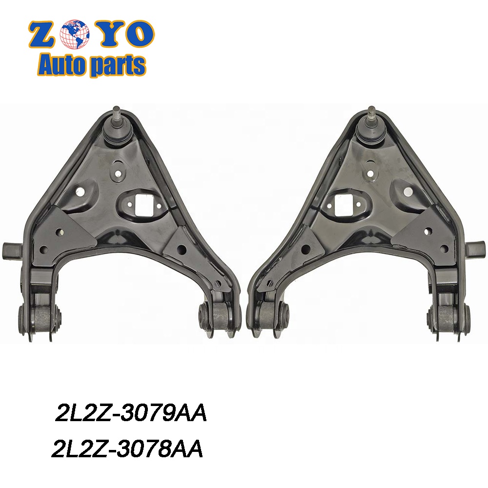 Ford Rranger 2011 Upper Control Arm 2L2Z-3079AA 2L2Z-3078AA K620319 K620320 Auto Parts