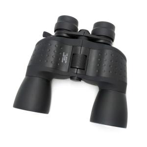 China 10-30x50 Ultra Wide Angle Binocular Telescope Large Aperture Bird Spotting Binoculars factory