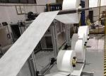 Fully automatic n95 / kn95 mask machine equipment for production medical mask