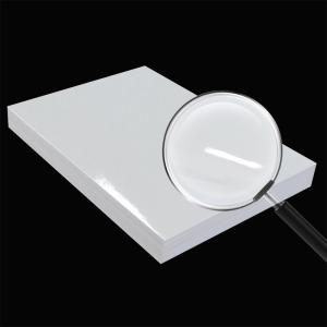 China Waterproof RC 5R Photo Paper , 5 * 7 Photo Paper 260gsm High Glossy For Inkjet Printer factory