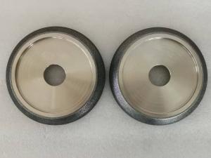 China Customized CBN Wheels For Woodturners Grinding Wheel 150mm PILANA 10/30 factory