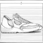 Phylon Outsole Eco Friendly Shoes Casual Running Sneakers Recycled