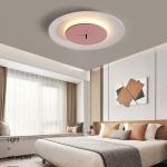 Modern Nordic Minimalist Aisle Ceiling Lamp Living Room Bedroom Smart Ceiling