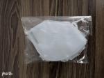 KN95/FFP3 Non Woven Fabric Mask Labor Protection Low Breathing Resistance One