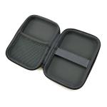 EVA Shell Hard Disk Drive Case Waterproof Sound insulation